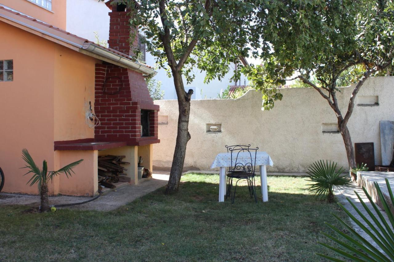 Apartment Medulin 7208B Exterior photo