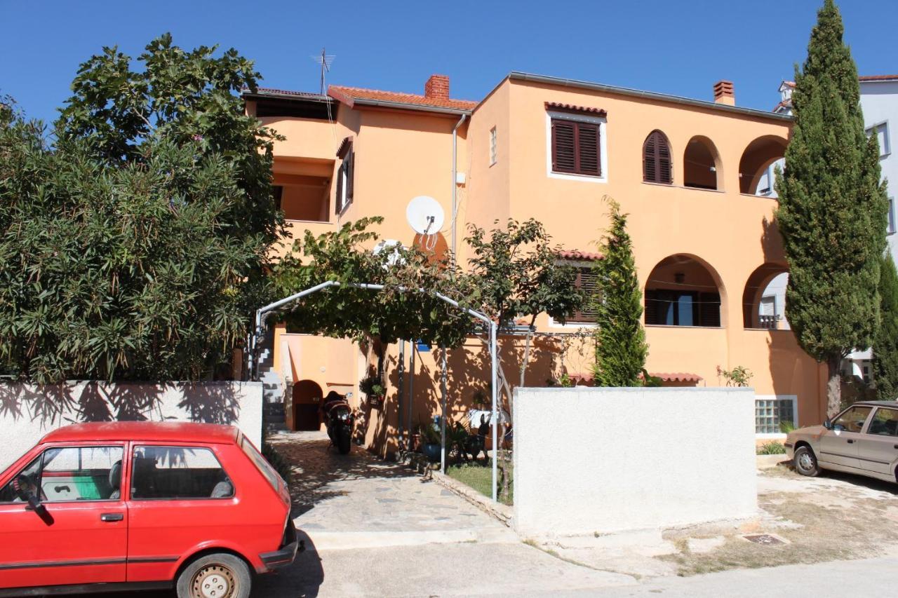 Apartment Medulin 7208B Exterior photo