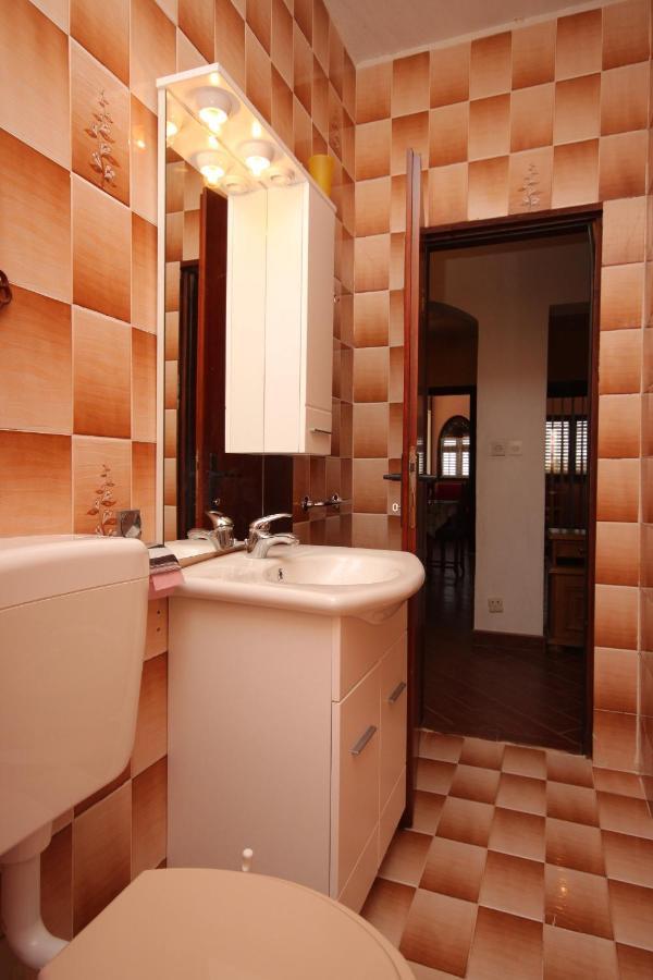 Apartment Medulin 7208B Exterior photo